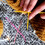 Verwisselbare Handgemaakte Breiaccessoires Set 9