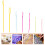 Verwisselbare Handgemaakte Breiaccessoires Set 7