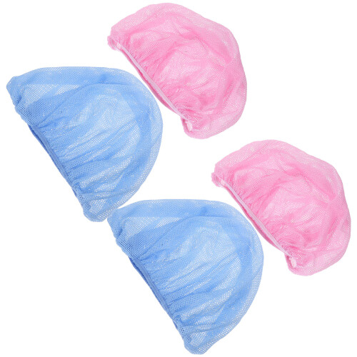4 Polyester Keukenspeld Licht Hoed Voedselverwerking 2