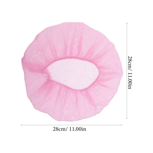 4 Polyester Keukenspeld Licht Hoed Voedselverwerking 1