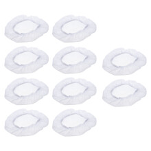 Masteelf 10 Verstelbare Chef Anti-statische Mesh Cap