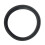 Alto Saxofoon Demper Ring 1