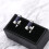 Dumbbell Manchetknopen 1 Paar En Vrouwen 10