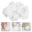 Raindrops Vormbehoud Textuur 1 Set 13x8,3x1 Inch 9