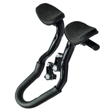 Raindrops Mountainbike Armsteunstangen Van Aluminiumlegering 1 Set