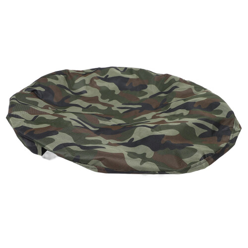 Trailer Wheel Covers Oxford Stof Multi 1-Pack