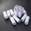 Raindrops Craft Tubes Voor Kunstenaars 20 Set 10