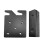 Iron Bed Scharnier 2 Stuks 4,2 Inch 3,4 Inch 4