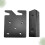 Iron Bed Scharnier 2 Stuks 4,2 Inch 3,4 Inch 6