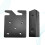 Iron Bed Scharnier 2 Stuks 4,2 Inch 3,4 Inch 10