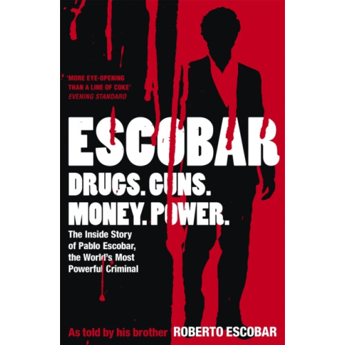 Escobar by Roberto Escobar Paperback Book