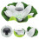 Solar Lotus Lamp Waterdicht PC Zwembadlicht Wit 4