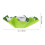 Solar Lotus Lamp Waterdicht PC Zwembadlicht Wit 9