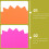 40 Eid Cookies Fluorescerende Explosion Stickers Prijslabels 9