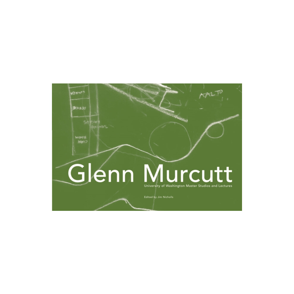 Riachristiecollections Glenn Murcutt Paperback Book