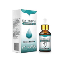 Japanese Ear Ringing Treatment Oil Tinnitus Relief Drops Ear Pain Relief Hc51-2