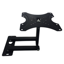 1Pack Wandhalterung Gedrehter Halter Für Bars 30x23x6