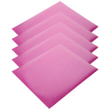 5 Glitzer Heat Transfer Folie Für Wärmeübertragung