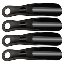 4 Bootspuller Schuhhilfe Werkzeug Schuhspanner Für Ältere