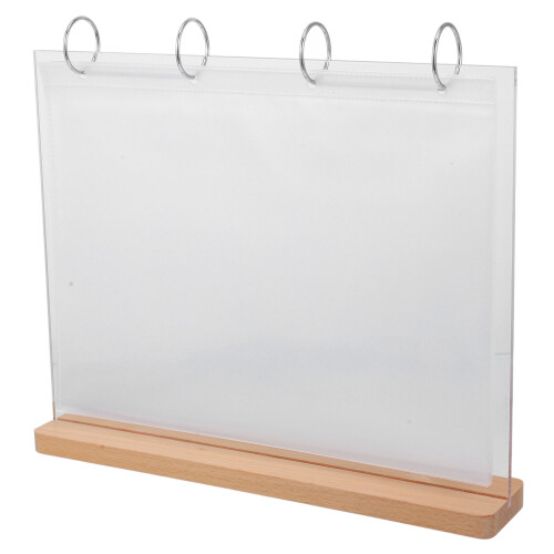 Table Menu Display Stand Halter Multi 1Stück
