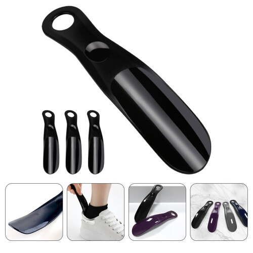 4 Bootspuller Schuhhilfe Werkzeug Schuhspanner Für Ältere 2
