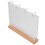Table Menu Display Stand Halter Multi 1Stück 11