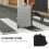 Dust Protector Für Koffer Abdeckungen Reise 5