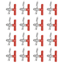 20St Entenschnabel-Trinkersystem Zu Reinigen Für Haustiere