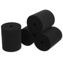 4 Übergroße Süßigkeiten Tumbler Säule