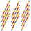 12 Pinnwand Platten Schwarzes Collage 3