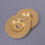 2Set Goldene Schneibscheiben Für Haushaltsgebrauch Rotationstools 4