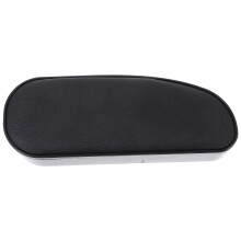 Comfortabele Armsteun Pad Voor Auto Zijdeur Zwart ABS