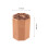 2St Compacte Chinese Stempels Hout Taoïsme Handige Knutseltool 3