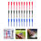 Mlins 30 Gewindeverbinder Basisdeckel Scoring Stift 10