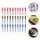 Mlins 30 Gewindeverbinder Basisdeckel Scoring Stift 8
