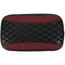 Car Console Organizer Pu Trucks Houder