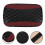 Car Console Organizer Pu Trucks Houder 4