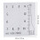 Photo Decken Wickledecke Baby Hintergrund 2