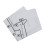 Photo Decken Wickledecke Baby Hintergrund 8