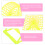 4Stk Hamster Laufrad Leise Kunststoff 11