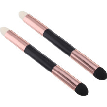 Worgeous 2 Schwämme Make-up Blender Zum Roségold