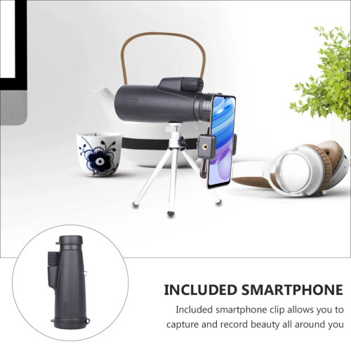 Phone Scope Optische Beschichtung 1 Satz 7,6x7 2