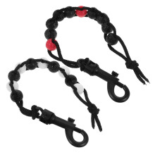 2 Stk. Golfzähler Armband Golf Score Zähler Für Männer