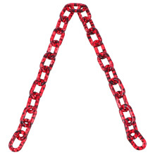 1Fashion Bag Chain Rot – , Kette Für Taschen