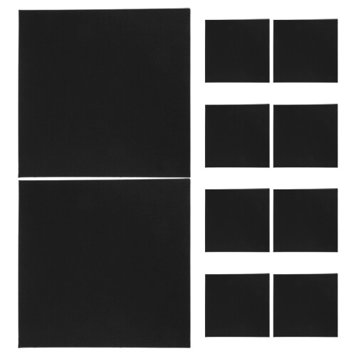 Cd-Hüllen Papier 10er-Pack