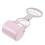 Dog Walking Poop Picker Mit Griffschale Violett 1 Satz 1