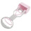 Dog Walking Poop Picker Mit Griffschale Violett 1 Satz 9