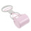 Dog Walking Poop Picker Mit Griffschale Violett 1 Satz 10