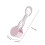 Dog Walking Poop Picker Mit Griffschale Violett 1 Satz 2