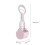 Dog Walking Poop Picker Mit Griffschale Violett 1 Satz 3